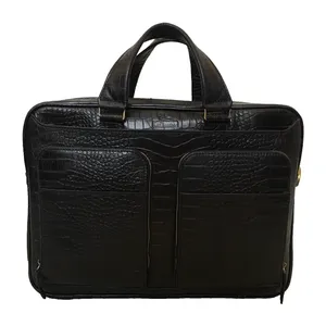 کیف اداری چرم کن ا مدل C-128