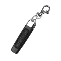 ریموت در ورودی مدل pencil-blck کد Dezh-433