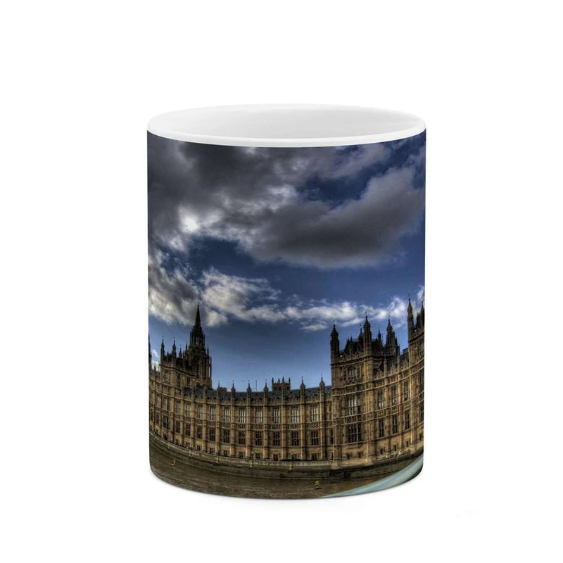 ماگ کاکتی مدل قصر کد mgh11320