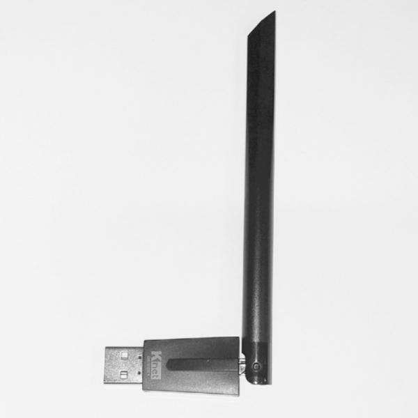 کارت شبکه بی سیم USB  کِی نت مدل 01