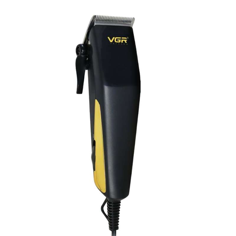 ماشین اصلاح موی سر و صورت وی جی ار مدل vgr-128 ماشین اصلاح موی سر و صورت وی جی ار مدل vgr-128