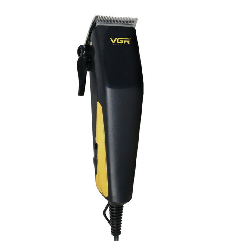 ماشین اصلاح موی سر و صورت وی جی ار مدل vgr-128 ماشین اصلاح موی سر و صورت وی جی ار مدل vgr-128