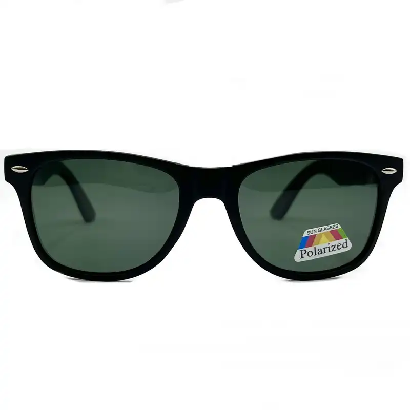 عینک آفتابی مردانه مدل Po 6547