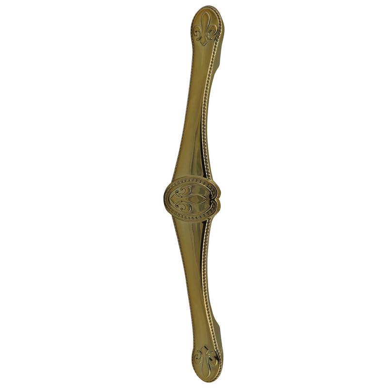 دستگیره کابینت مدل 2696-128 دستگیره کابینت مدل 2696-128