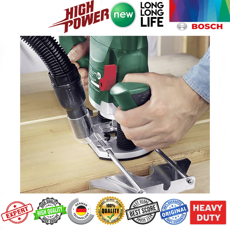 فرز نجاری بوش مدل POF 1400 CE Advanced