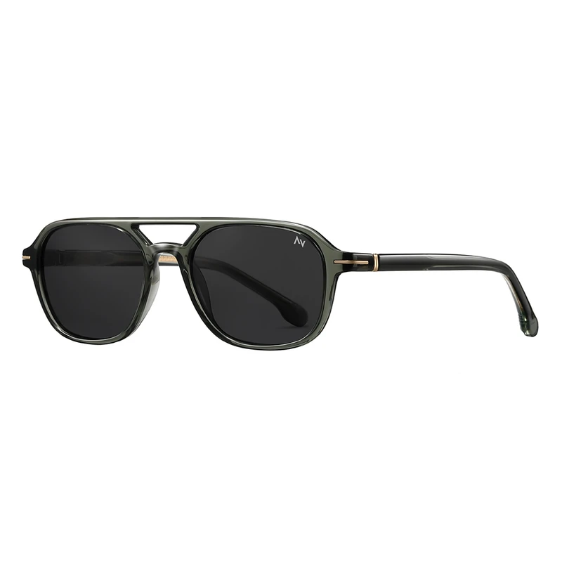 عینک آفتابی آلبرت وگ مدل S31236C3 Avantgarde Visionary