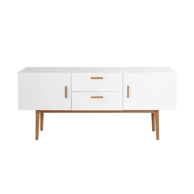 میز تلویزیون مدل 2421 مناسب برای تلویزیون تا 60 اینچ