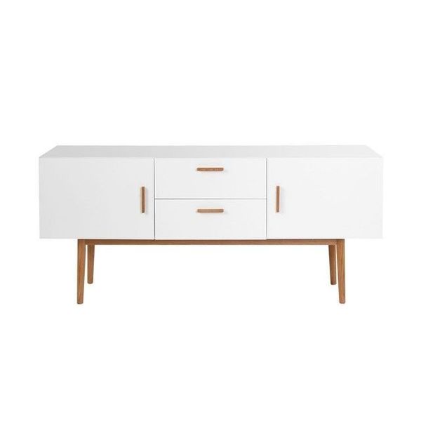 میز تلویزیون مدل 2478 مناسب برای تلویزیون تا 52 اینچ