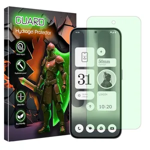 Guard Eye Care model Green light screen protector suitable for Nothing Phone 2a Plus mobile phone