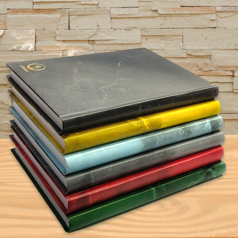 سررسید سال 1403 مدل اکونومی