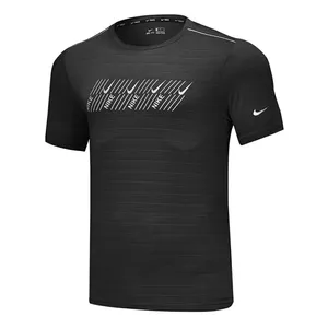 تی شرت ورزشی مردانه مدل NiBl11