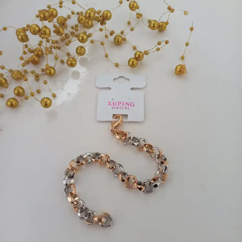 دستبند زنانه ژوپینگ کد W32