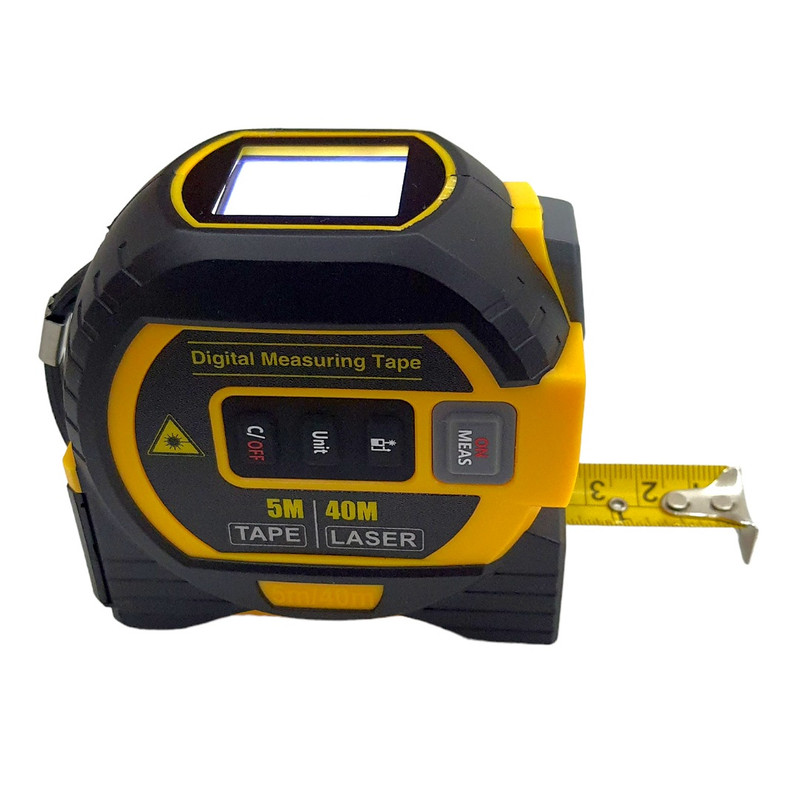 تراز لیزری مدل 3 در 1 کد 40m