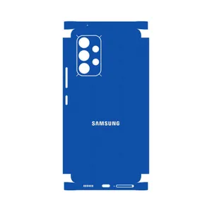 MAHOOT Samsung-FullSkin Cover Sticker for Samsung Galaxy A53 5G