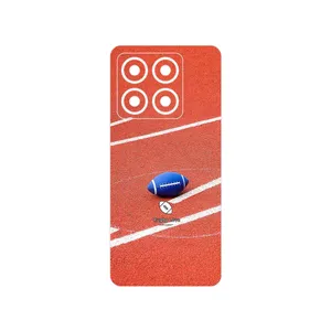 MAHOOT Rugby football Cover Sticker for Xiaomi 14T