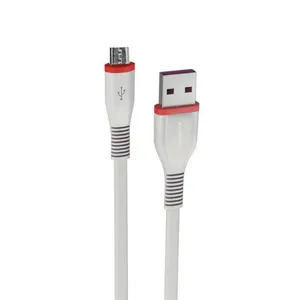کابل تبدیل USB به MicroUSB آرسون مدل AN-43 طول 1 متر