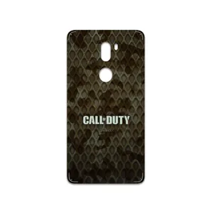MAHOOT  Call-of-Duty-Game Cover Sticker for Xiaomi Mi 5s Plus
