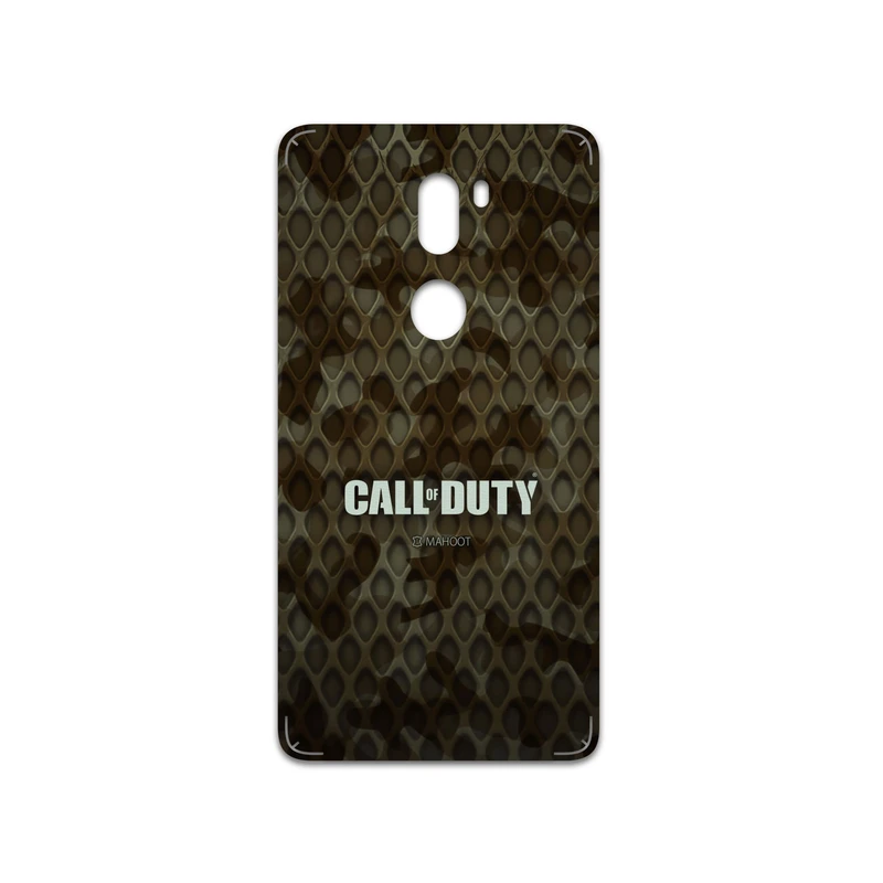 برچسب پوششی ماهوت مدل Call-of-Duty-Game مناسب برای گوشی موبایل شیائومی Mi 5s Plus