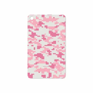 MAHOOT Army-Pink-pixel Cover Sticker for Xiaomi Mi Pad 4 2018