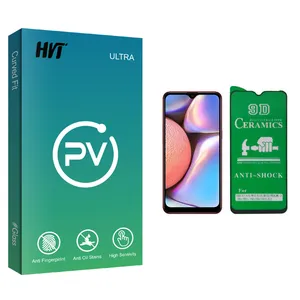HVT PV glass Screen Protector For Samsung سامسونگ A10 /A10s / M10 / M10s