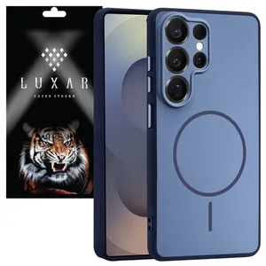 Luxar s25ultra -Dora Cover For samsung galaxy s25 ultra