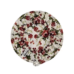 دم کنی بیتک طرح گل کد 20CM