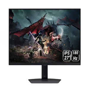 مانیتور مدل LS27DG502EMXUE سایز 27 اینچ