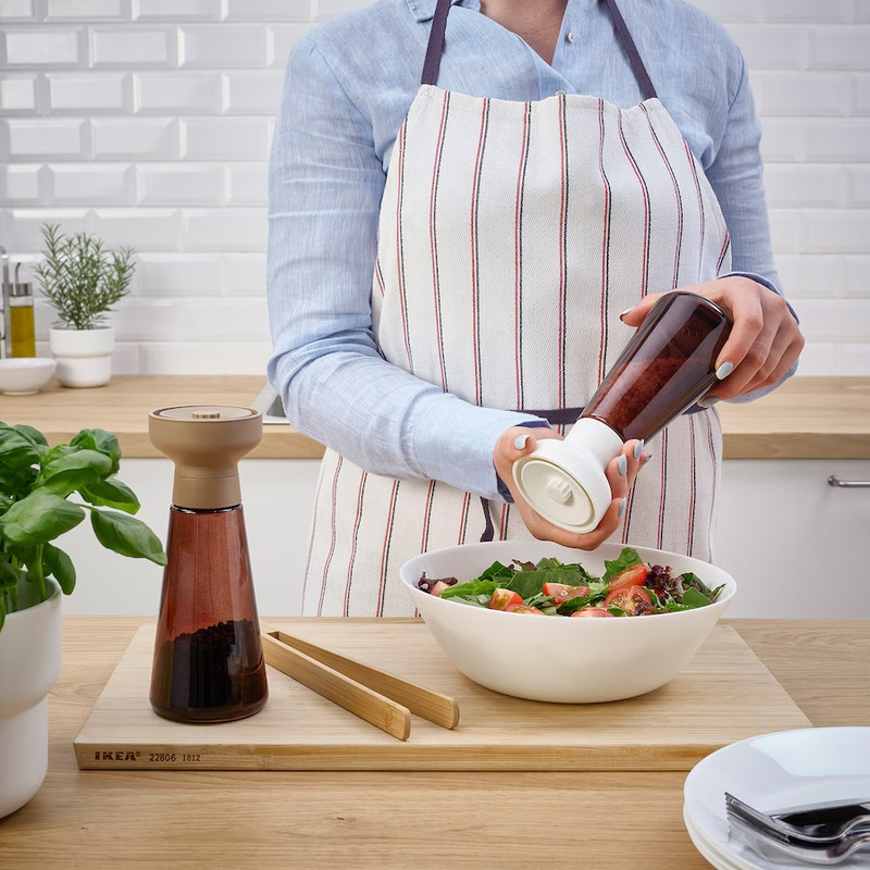 فلفل ساب و نمک ساب ایکیا مدل 405.234.60