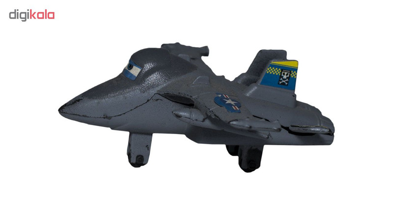 هواپیما بازی مدل Planes بسته 6 عددی هواپیما بازی مدل Planes بسته 6 عددی