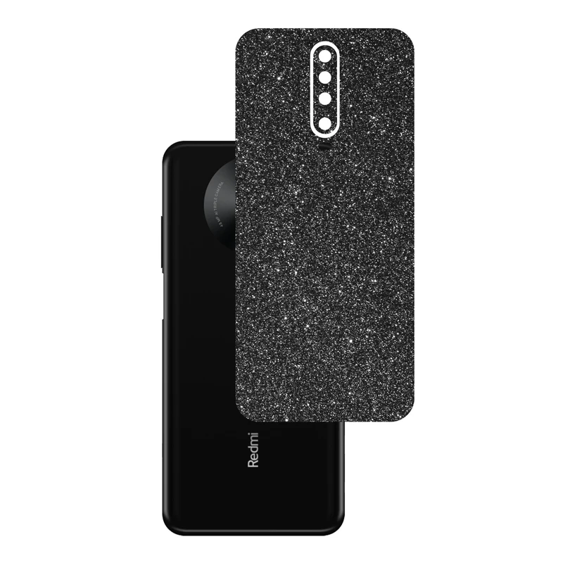 برچسب پوششی بستور مدل GB4-20 مناسب برای گوشی موبایل شیائومی Redmi K30 / K30i / Poco X2