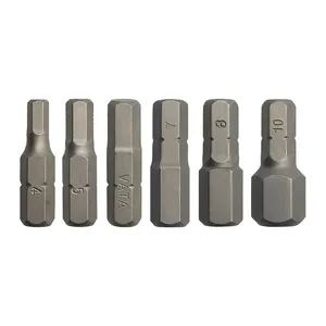 مجموعه 6 عددی سری پیچ گوشتی مدل H410