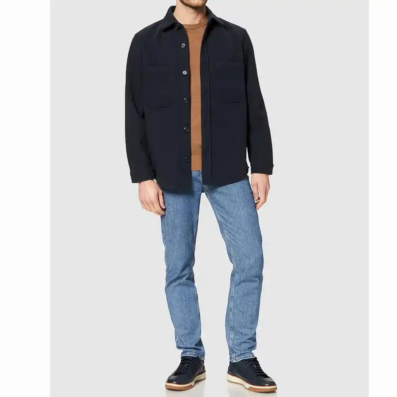 کت مردانه اس.اولیور مدل  130.10.110.15.150.2106315