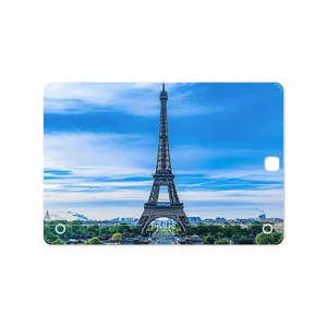 MAHOOT Paris City Cover Sticker for Samsung Galaxy Tab A 9.7 2015 T550