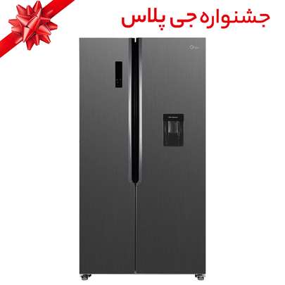 بررسی مزایای یخچال های لوکس ال جی