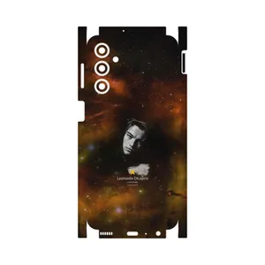 MAHOOT Leonardo Dicaprio-FullSkin Cover Sticker for Samsung Galaxy M34 5G
