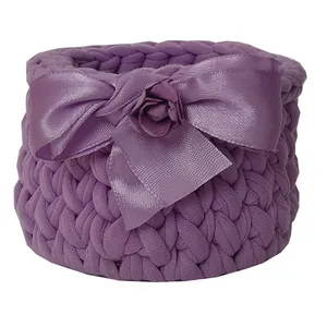 سبد قلاب بافی کد 09