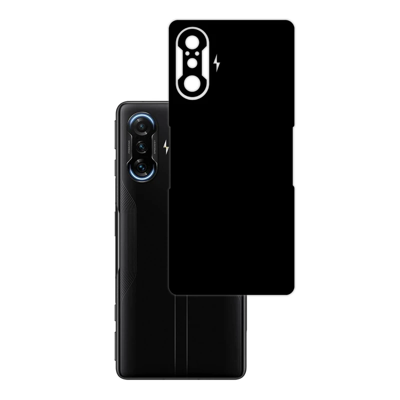برچسب پوششی بستور مدل GB2-19 مناسب برای گوشی موبایل شیائومی Redmi K40 Gaming