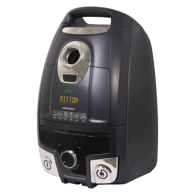 جاروبرقی ریتون مدل TESLA 