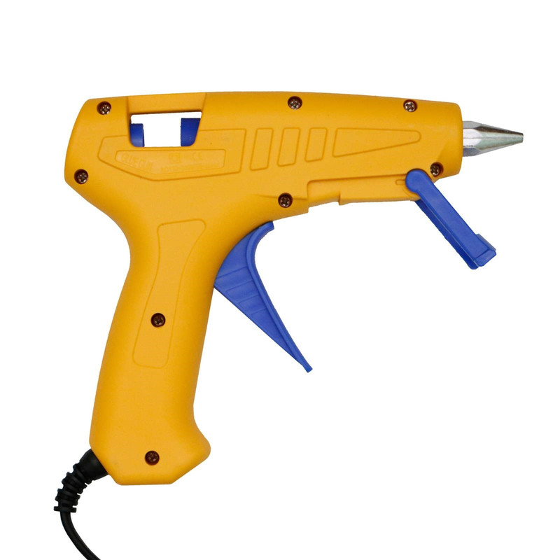 دستگاه چسب تفنگی جی بی مدل HL-80W دستگاه چسب تفنگی جی بی مدل HL-80W