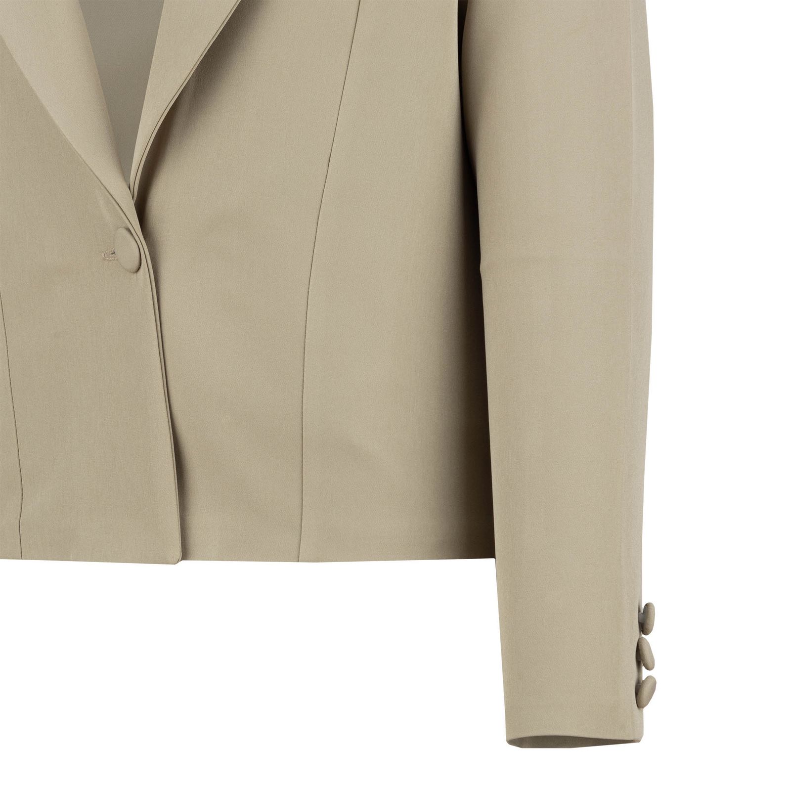 ست کت و شلوار زنانه السانا مدل گلسان کد 159819 - - 5