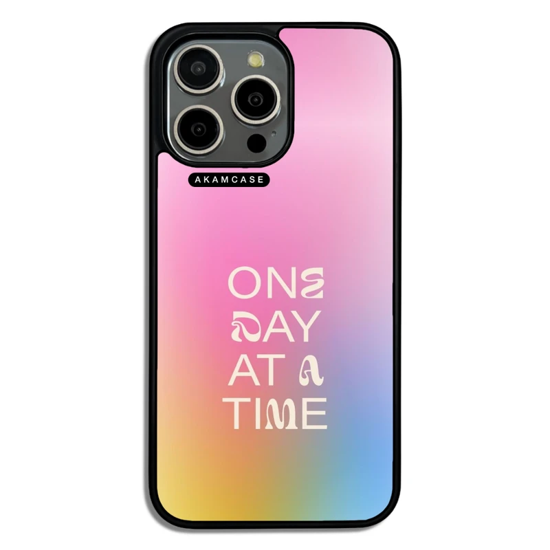 کاور آکام مدل AMC-WA15PROMAX-POSITIVE-43 مناسب برای گوشی موبایل اپل iPhone 15 Pro Max