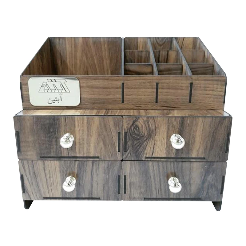 استند لوازم آرایشی آبتین مدل 99T01