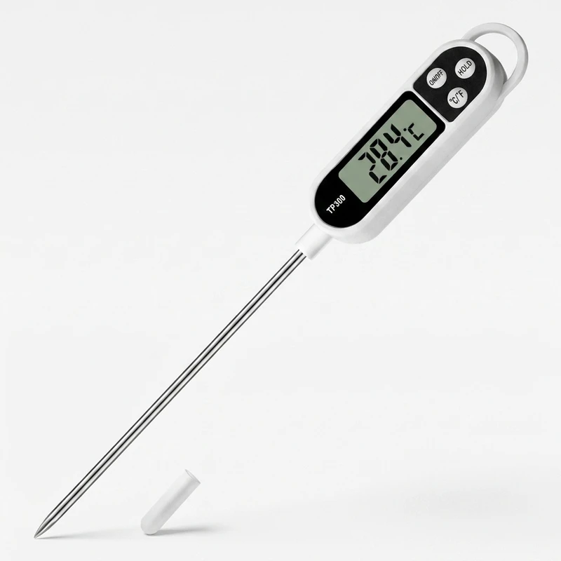دماسنج مایعات مدل TP-300