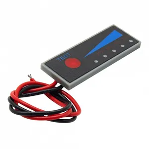 ماژول نشانگر سطح شارژ باتری 2 سل مدل 2