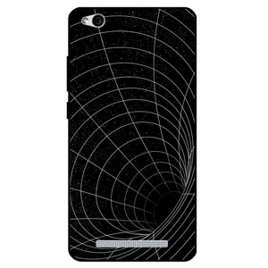 Megafone 8108 Cover For Xiaomi Redmi 5A