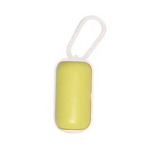 کیسه جمع آوری فضولات سگ و گربه مدل مخزن دار F-66