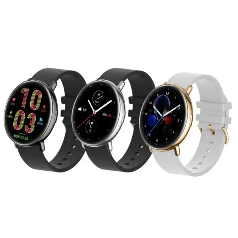 ساعت هوشمند مدل M30-AMOLED