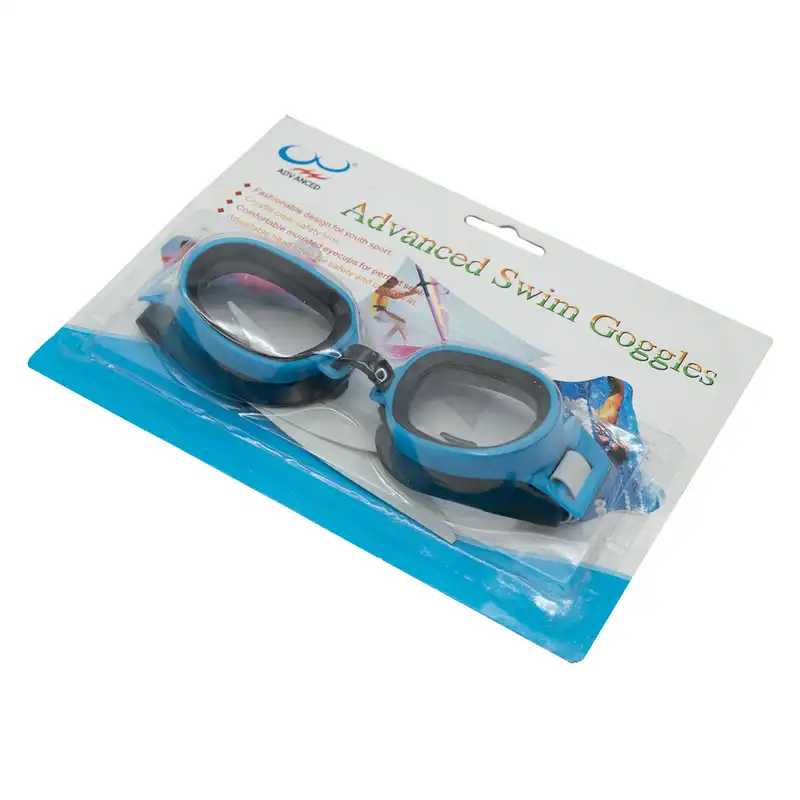 عینک شنا بچگانه کد G-7306