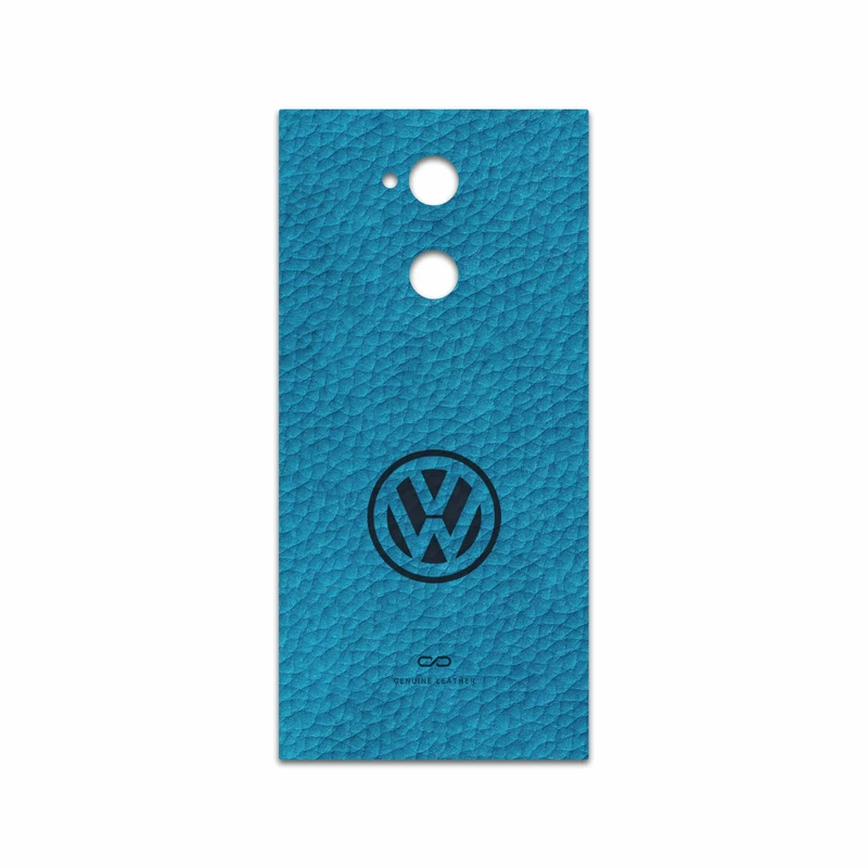 برچسب پوششی ماهوت مدل BL-VLKS_WGN مناسب برای گوشی موبایل سونی Xperia XA2 Ultra