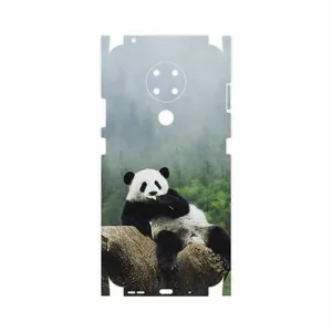 MAHOOT Panda-FullSkin Cover Sticker for Nokia 3.4